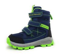 Tom Tailor 427040300 Blau navy-green EU 25