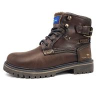 Tom Tailor Stiefel Braun EU 36
