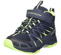 Tom Tailor 427110200 Blau Navy Lime EU 37