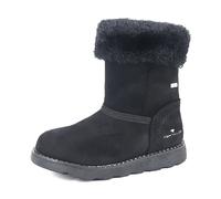 Tom Tailor 4272310 Schwarz Black EU 38