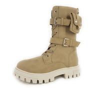 Tom Tailor 4273707 Beige beige EU 39