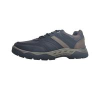 Tom Tailor Herren 4280290009 Wanderschuh, Black, 44 EU