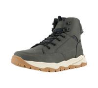 Tom Tailor Herren 4280310015 Mode-Stiefel, Coal, 43 EU