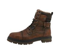 Tom Tailor 4280350011 Braun Rust EU 46