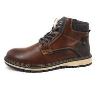 Tom Tailor 4285302 Braun cognac EU 43
