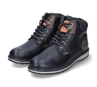 TOM TAILOR 4285302 Herren Halblange Stiefel