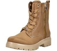 TOM TAILOR 4290050031 Damen Stiefelette, EU 37