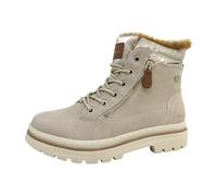 Tom Tailor 429006000400 Blau cream EU 40