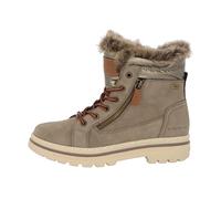 Tom Tailor 4290604 Grün mud EU 37