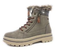 Tom Tailor 4290604 Grün mud EU 37