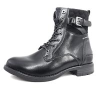 Tom Tailor 4293304 Schwarz black EU 36