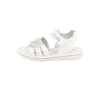 Tom Tailor 5370060009 Sandale, White, 31 EU