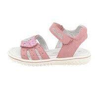 TOM TAILOR 5370060009, Sandalen für Mädchen und Jungen, hautfarben, 35 EU