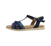 Tom Tailor 5370100022 Blau navy EU 38