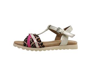 Tom Tailor 5370100023/03688 Mehrfarbig leo pink 03688 EU 31