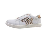 Tom Tailor 5370270001 Weiß white/ rose EU 39