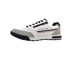 Tom Tailor 5380020013/00002 Weiß white 00002 EU 41