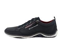 Tom Tailor Sneaker 5380330015 Herren Navy Größe 41