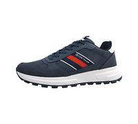 Tom Tailor Herren 5380410006 Sneaker, Navy, 43 EU