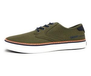 Tom Tailor 5385201 Grün Kahki EU 41