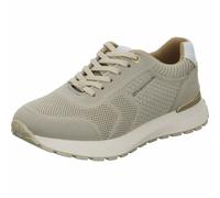 Tom Tailor 539011 0011 Sand Damen Sneakers Beige Beige 36