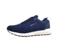 Tom Tailor Damen 3291110 Sneaker, Navy, 41 EU