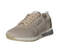 Tom Tailor Sneaker 539011 0011 Damen Sand/Beige Größe 38