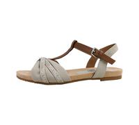 Tom Tailor Sandalette Beige EU 38