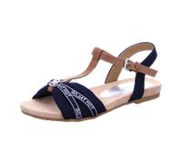 Tom Tailor 5390220008 für Damen, blau, Größe 37 EU