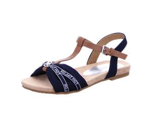 Tom Tailor 5390220008 für Damen, blau, Größe 42 EU