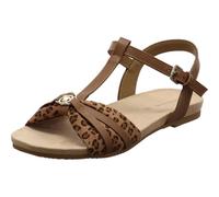 Tom Tailor 5390220029/00021 Braun mud EU 39