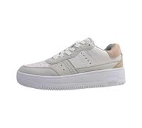 TOM TAILOR DENIM - mehrfarbige Sneaker white-rose 39