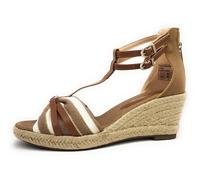 Tom Tailor 5390908 Braun offwhite sand EU 42
