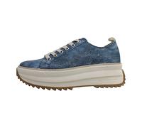 Tom Tailor Damen 5390910019 Sneaker, Jeans, 37 EU