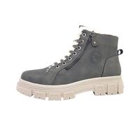 Tom Tailor 639089000400 Grau coal EU 37