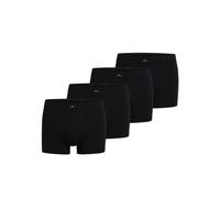 TOM TAILOR Pants 4er Pack schwarz-dunkel-uni - 7