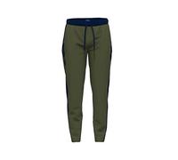TOM TAILOR 71217 Nevada Home Pants Dark Green 50