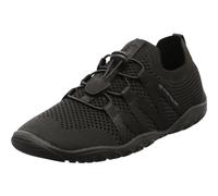 Supremo Komfort Slipper schwarz 42