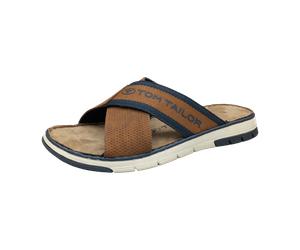 Tom Tailor 74802 für Herren, braun, Größe 44 EU