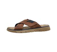 Tom Tailor 7480210001 Braun cognac EU 44