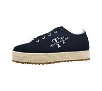 Tom Tailor 7490050003 Blau navy EU 36