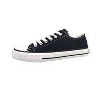 Tom Tailor 7490130001 Blau black EU 37