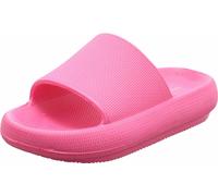 Tom Tailor 749023 000 200 Damen Pantolette Pink Rot 38