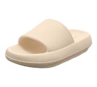SUPREMO SHOES ltcream - Gr. - 40