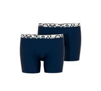 TOM TAILOR 75164|65 Kentucky Long Pants 10er Pack 630 blau dunkel Uni 6