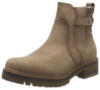 Tom Tailor 7990009/01689 old rose Klassische Stiefeletten HW 19/20 für Damen, rosa, Größe 38 EU