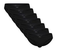 TOM TAILOR 7er Pack Herren Slips aus 100% natürlicher Baumwolle 5