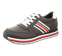 TOM TAILOR 802020660 Damen Schnürhalbschuh, Größe 38