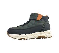 Tom Tailor Kids 8470010001 Mode-Stiefel, Khaki, 31 EU