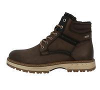 Tom Tailor Herren 8480060002 Mode-Stiefel, Espresso, 44 EU